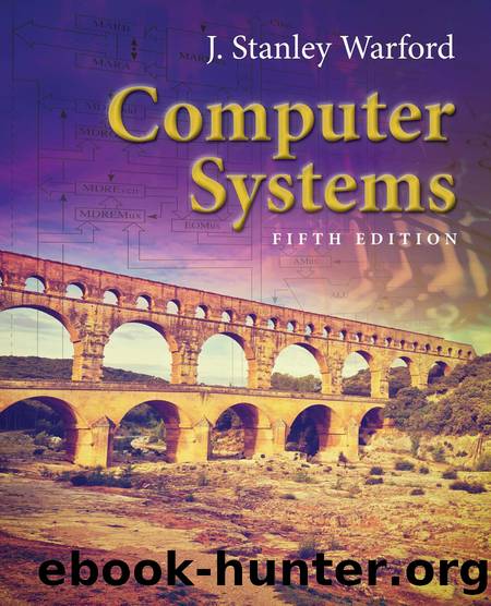 Computer Systems, 5th Edition by Warford