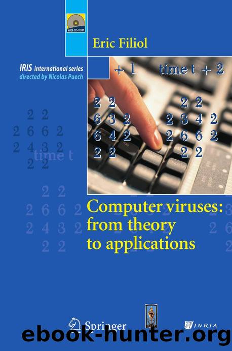 Computer Viruses by Unknown