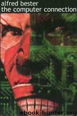 Computer conection by Alfred Bester