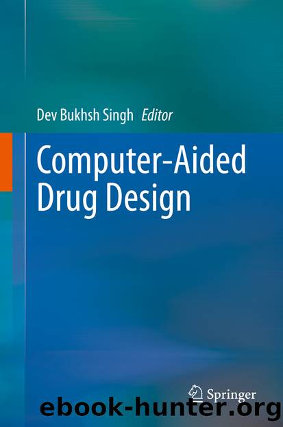 Computer-Aided Drug Design by Unknown