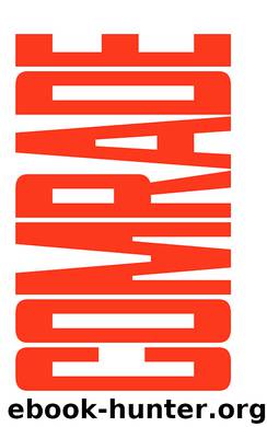 Comrade by Jodi Dean