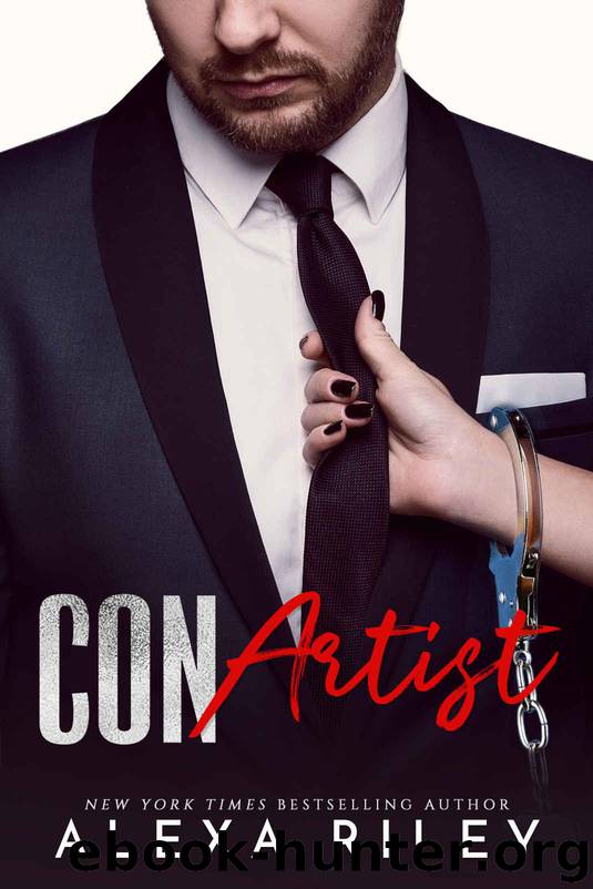 Con Artist by Riley Alexa