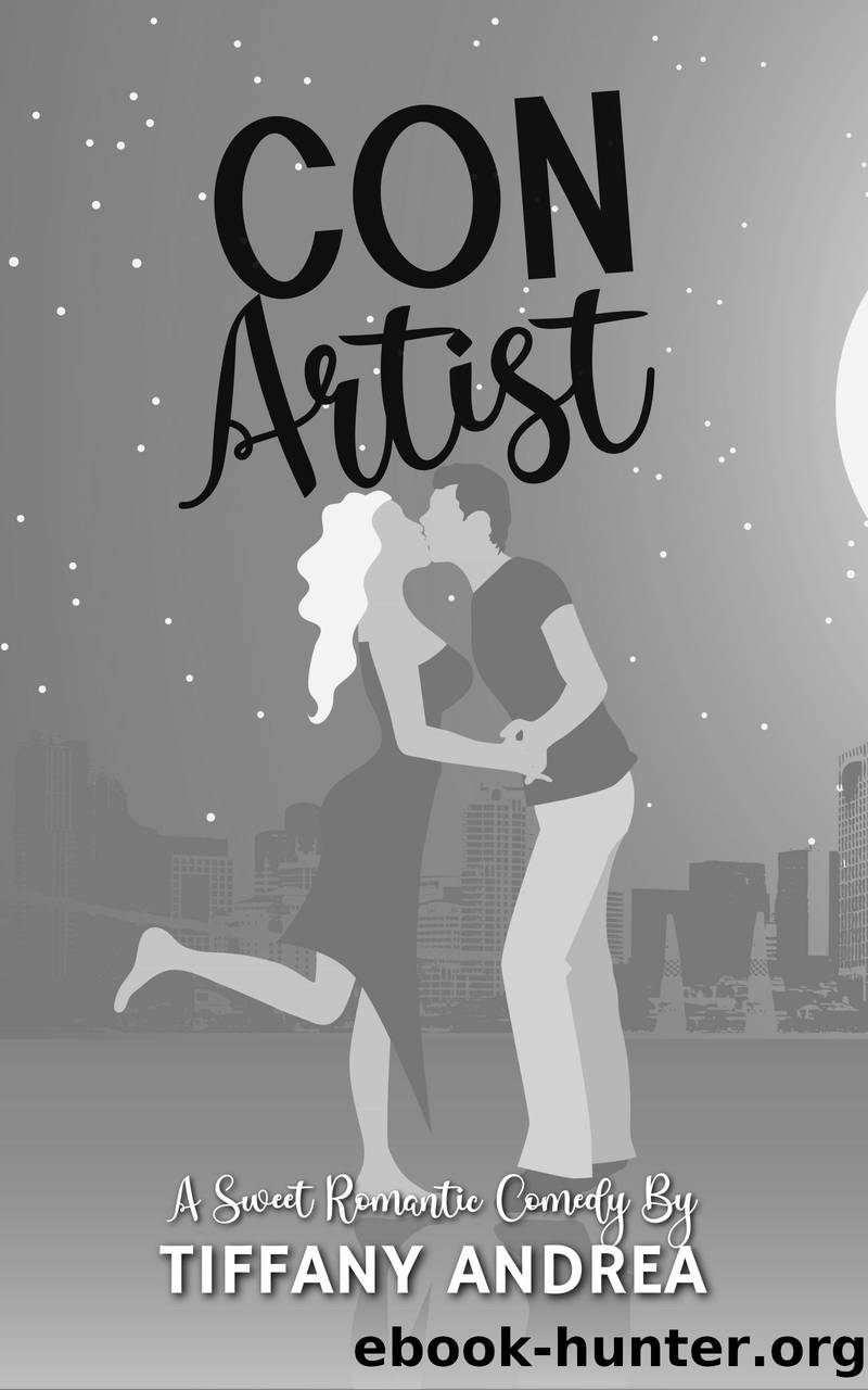 Con Artist by Tiffany Andrea