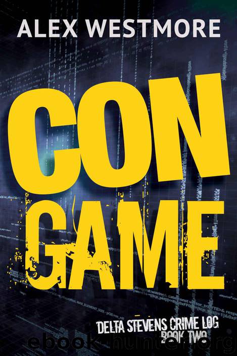 Con Game by Alex Westmore