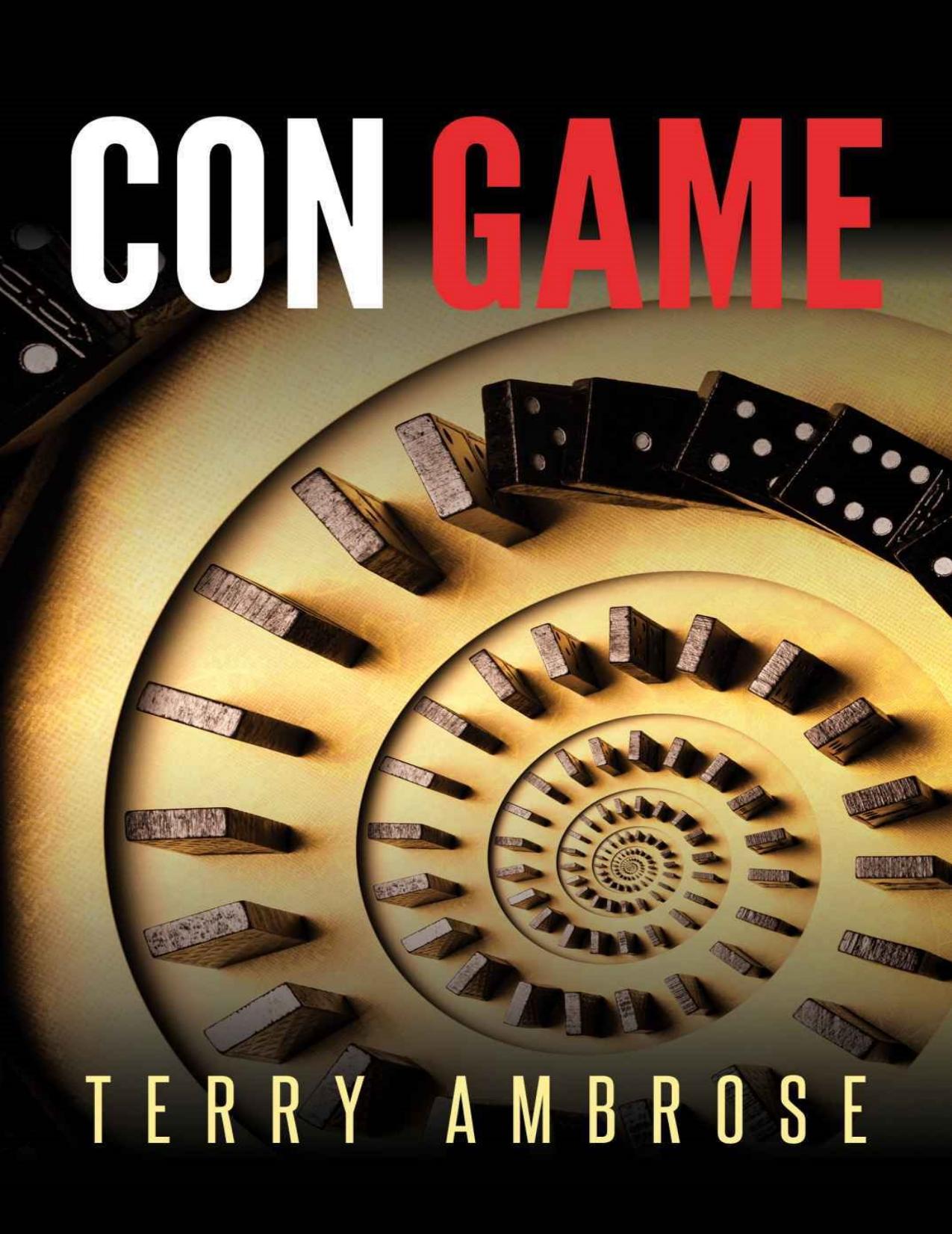 Con Game by Terry Ambrose