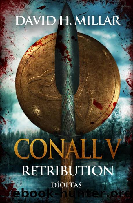 Conall V by David H. Millar