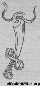 Conan New Adventures 04 -The Sword of Skelos by Andrew Offutt (v1.1) (html) by Unknown