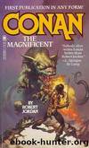 Conan the Magnificent by Robert Jordan