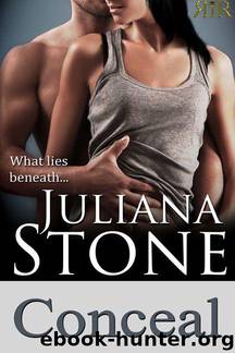 Conceal by Juliana Stone