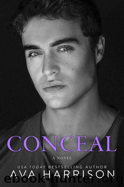 Conceal: A Standalone Novel by Ava Harrison