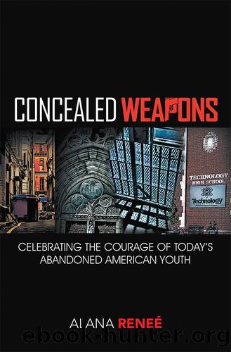 Concealed Weapons by Alana Reneé