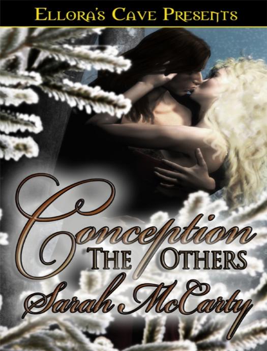 Conception by Sarah McCarty