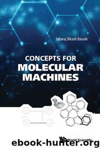 Concepts for Molecular Machines by Jubaraj Bikash Baruah