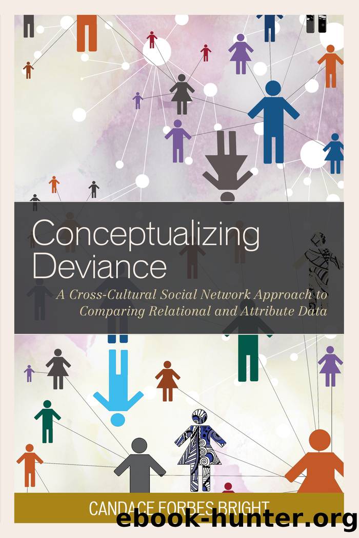 Conceptualizing Deviance by Bright Candace Forbes;