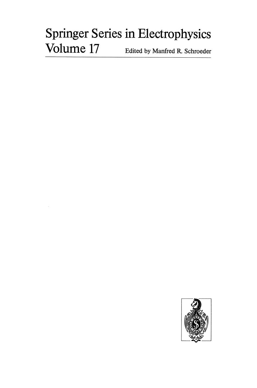 Concert Hall Acoustics by Dr. Yoichi Ando (auth.)