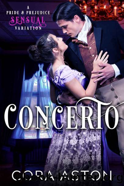 Concerto by Cora Aston