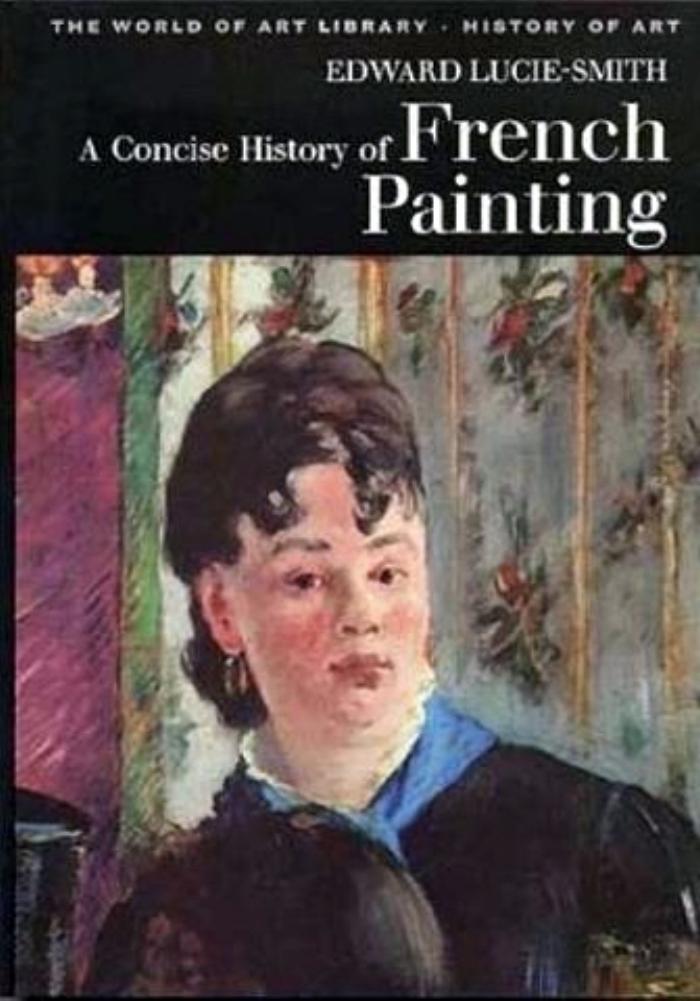Concise History of French Painting by Unknown