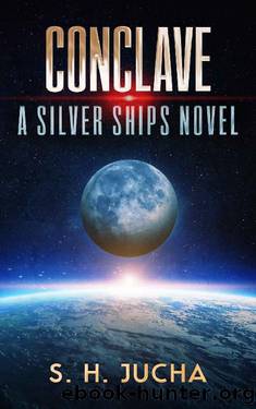 Conclave by S. H. Jucha