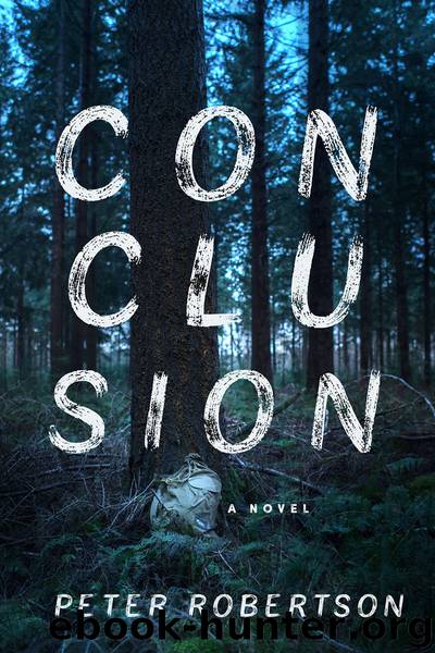 Conclusion by Peter Robertson