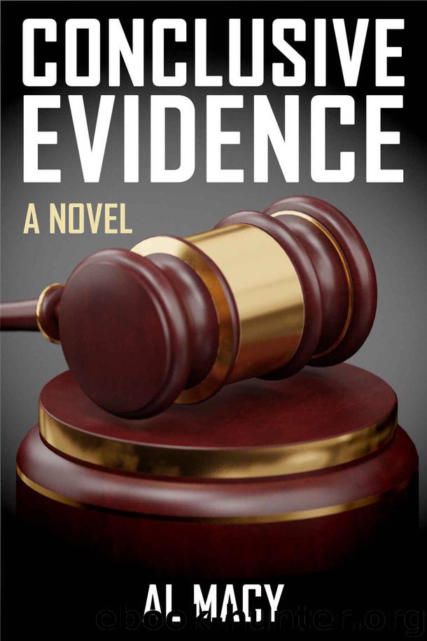 Conclusive Evidence by Al Macy