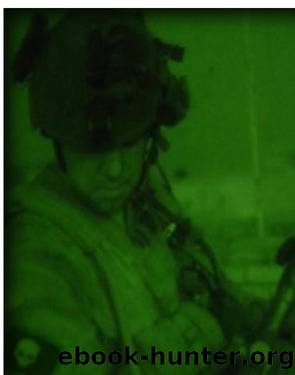 Concrete Jungle: A Green Beret's guide to Urban Survival by Clay Martin