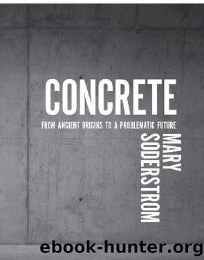 Concrete by Mary Soderstrom
