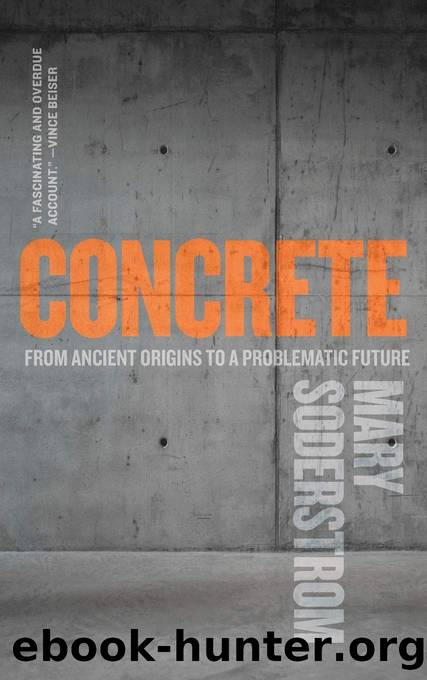 Concrete by Unknown