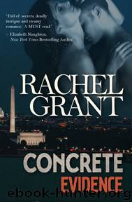Concrete-Evidence-Kobo by Rachel Grant