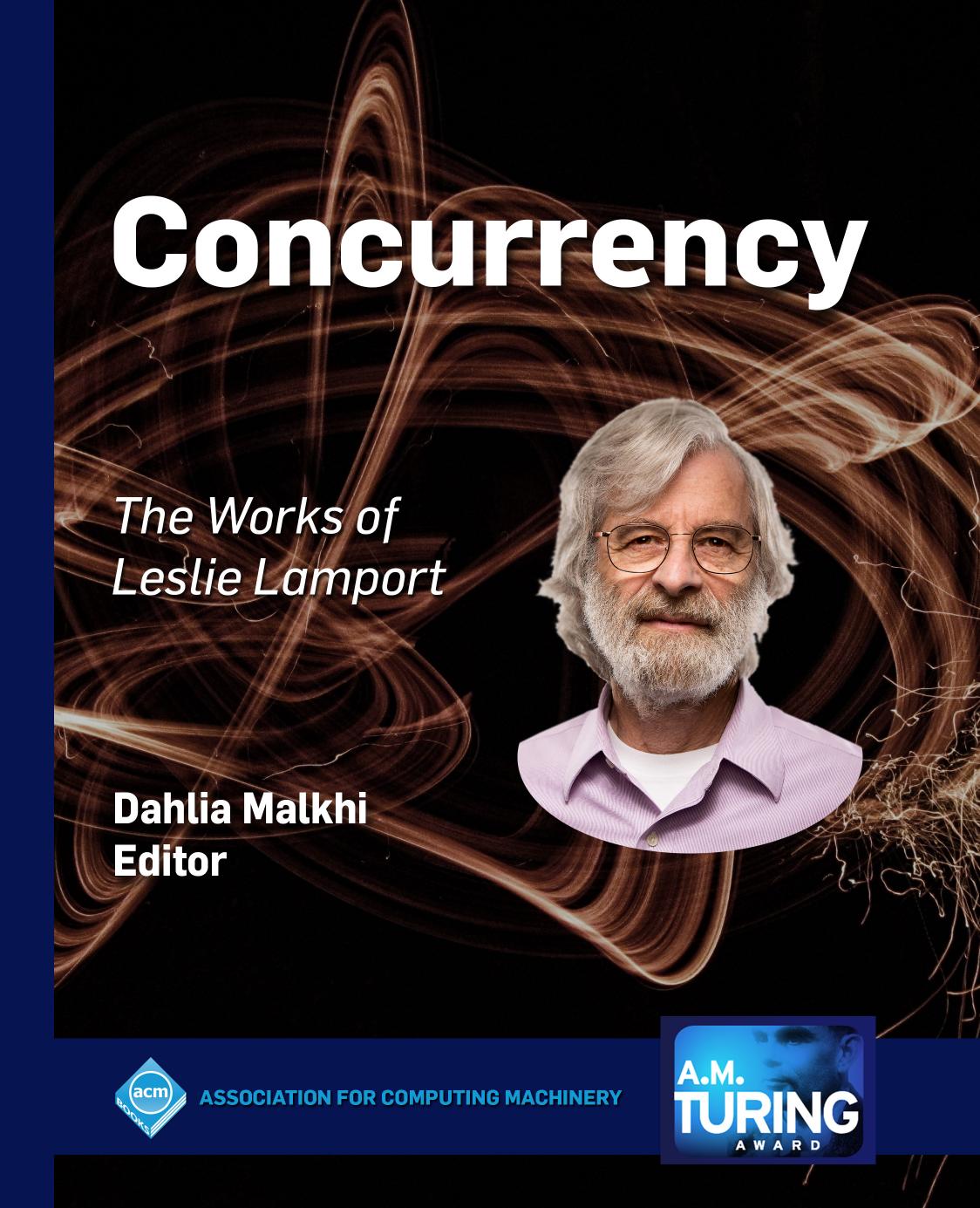 Concurrency by Dahlia Malkhi