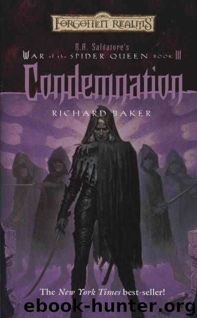 Condemnation by Richard Baker