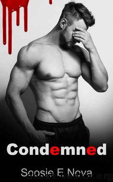 Condemned by Soosie E Nova