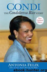 Condi by Antonia Felix