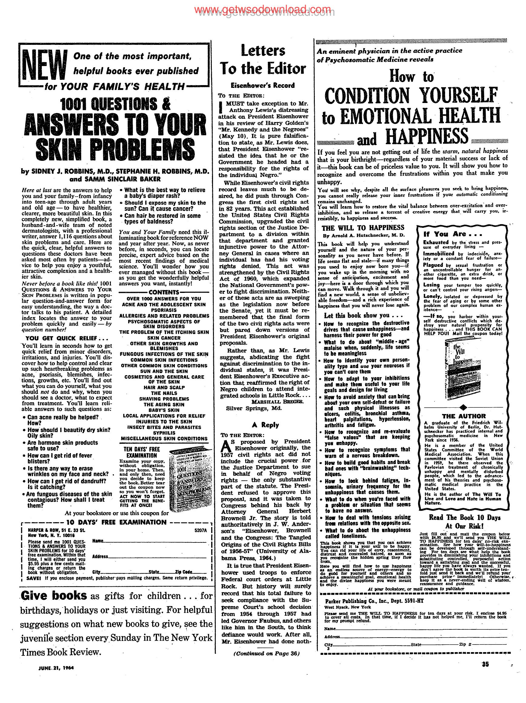 Condition Yourself by Unknown