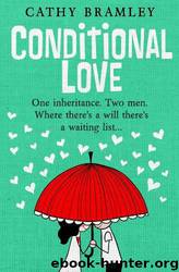 Conditional Love by Cathy Bramley