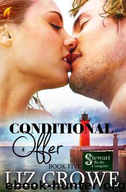 Conditional Offer (Stewart Realty) by Liz Crowe