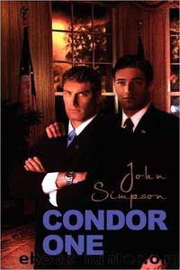 Condor One by John Simpson