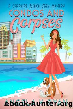 Condos and Corpses by Angela K. Ryan