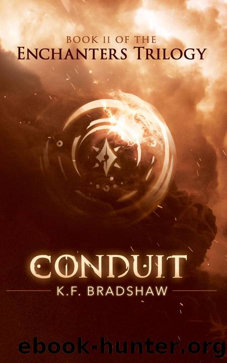 Conduit by Unknown