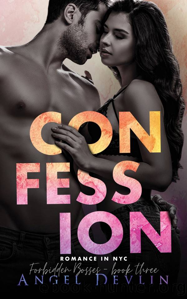 Confession by Angel Devlin