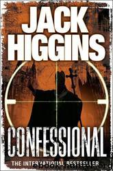 Confessional. by Jack Higgins