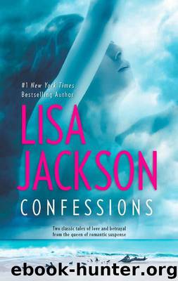 Confessions (2-for-1) by Lisa Jackson