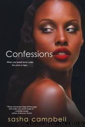 Confessions by Sasha Campbell