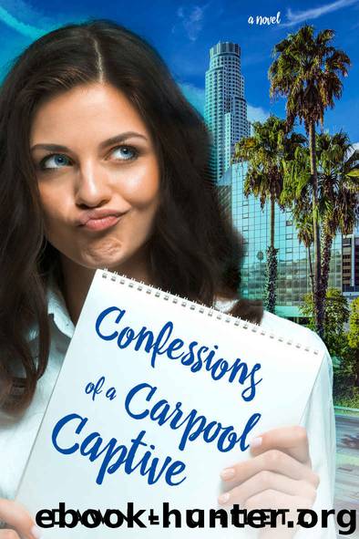 Confessions of a Carpool Captive by Dawn L. Chiletz