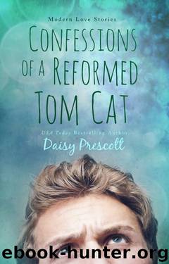 Confessions of a Reformed Tom Cat by Daisy Prescott