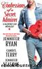 Confessions of a Secret Admirer by Jennifer Ryan & Candis Terry & Jennifer Seasons