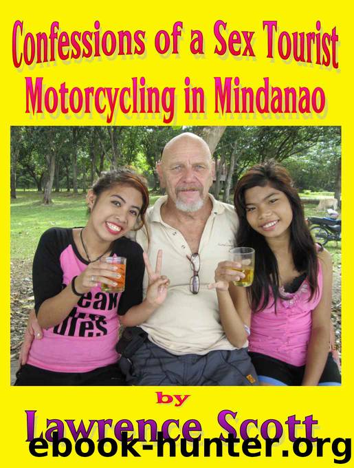 Confessions of a Sex Tourist--Motorcycling in Mindanao by Lawrence Scott