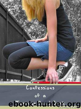 Confessions of a Teenage Band Geek by Brandt Courtney