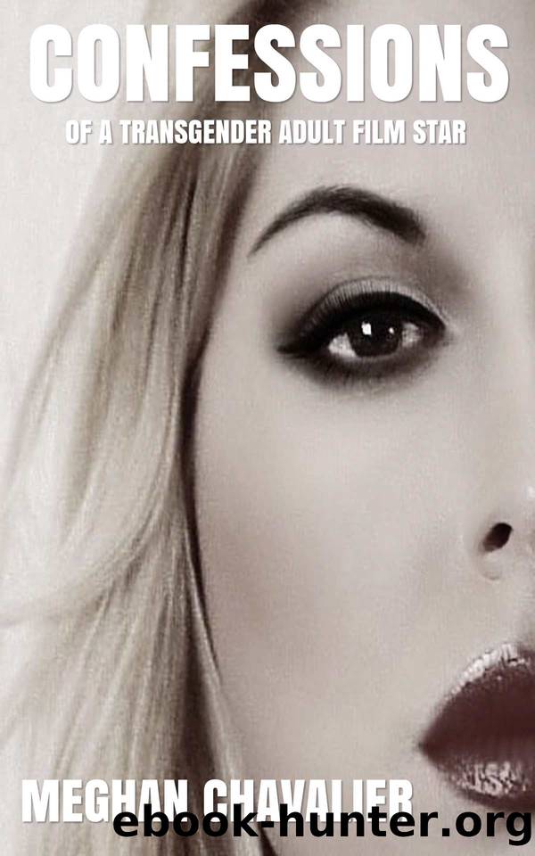 Confessions of a Transgender Adult Film Star by Meghan Chavalier