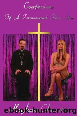 Confessions of a Transsexual Porn Star by Meghan Chavalier