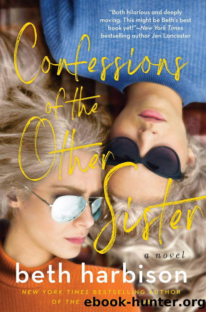 Confessions of the Other Sister by Beth Harbison